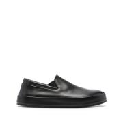 Marsell Loafers Black, Herr