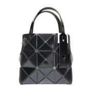 Issey Miyake Svarta Bao Bao Väskor Black, Dam