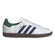 Adidas Originals Lågtopp Samba OG Sneaker Multicolor, Herr