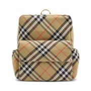 Burberry Barnväskor Kollektion Multicolor, Dam