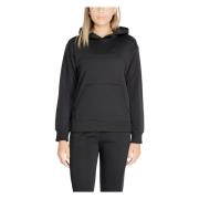 Calvin Klein Dam Pullover Höst/Vinter Kollektion Black, Dam