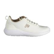 Fila Skor Beige, Dam