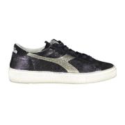 Diadora Skor Black, Dam