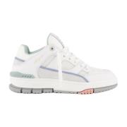 Axel Arigato Area Lo Sneaker White, Dam