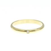 Cartier Vintage Pre-owned Guld ringar Yellow, Dam