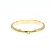 Cartier Vintage Pre-owned Guld ringar Yellow, Dam