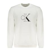 Calvin Klein Kläder White, Herr