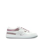 Givenchy G Move Sneakers White, Dam