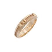 Tiffany & Co. Pre-owned Pre-owned Guld ringar Yellow, Dam