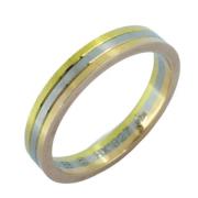 Cartier Vintage Pre-owned Guld ringar Yellow, Dam