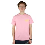 Gallery Dept. Candy Pink Souvenir Tee Pink, Herr