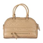 Valentino by Mario Valentino Beige Donna Väska med Justerbar Rem Beige...