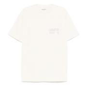 Carhartt Wip Bäst I Klassen T-Shirt Beige, Herr