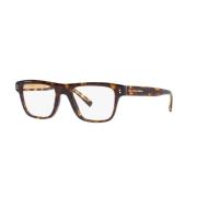 Dolce & Gabbana DG 3362 Glasögonbågar Brown, Herr