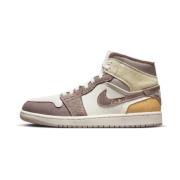 Jordan Craft Sail Taupe Haze Mid SE Beige, Dam