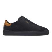 Axel Arigato Clean 90 Cap Sneaker Black, Herr