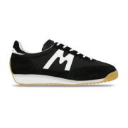 Karhu Gummisula Sneaker Black, Herr