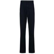 Dondup Chinos Gaubert 890 Stiliga Byxor Blue, Herr