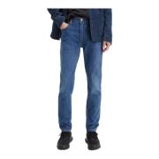 Levi's Jean 512 Slim Taper Blue, Herr