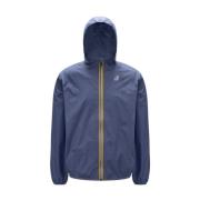 K-Way LE Vrai 3.0 Claude Blue, Unisex