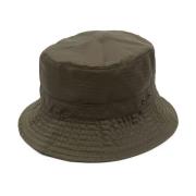 Our Legacy Army Green Bucket Hat Green, Herr