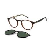 Carrera Stilfull Modell Solglasögon Brown, Unisex