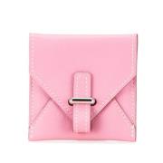 Hermès Vintage Pre-owned Laeder plnbcker Pink, Dam