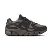 Karhu Gummisula Sneaker Black, Herr