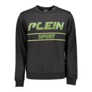 Plein Sport Kläder Black, Herr