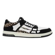 Amiri Sneaker Bassa Black, Herr