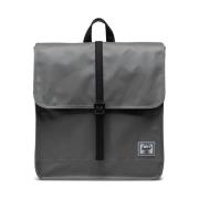 Herschel Stadsryggsäck i polyester Gray, Herr