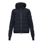 Moncler Grenoble HÖG Prestanda Black, Herr