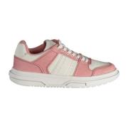 Tommy Hilfiger Skor Pink, Dam