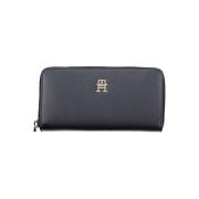 Tommy Hilfiger Bl Organizer Plnbok med Dragkedja Blue, Dam