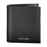 Calvin Klein Väskor och Tillbehör Black, Herr