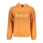 Guess Kläder Orange, Herr