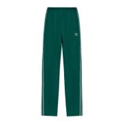 Adidas Originals Sweatpants med logotyp Green, Herr