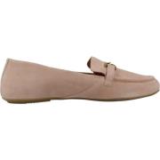 Geox Stiliga Loafers Palmaria Pink, Dam