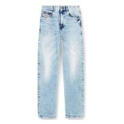 Diesel D-Air L.32 Stilfull Jacka Blue, Dam