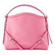 Givenchy Voyou Nano Bag Pink, Dam