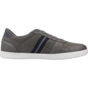 Geox Casual Sneakers för Män Gray, Herr