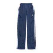 Adidas Originals Joggers med logotyp Blue, Dam