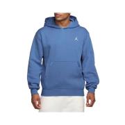 Jordan Brooklyn Fleece herr Blue, Herr