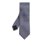 Brioni Sidenslips Blue, Herr