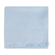 Brioni Sidenscarf Blue, Herr