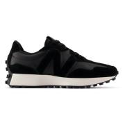 New Balance 327 Sneakers Black, Herr