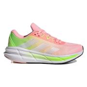 Adidas Questar 3 Sneakers Pink, Dam