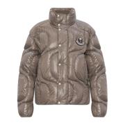 Moncler 8 Palm Angels Gray, Unisex