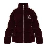 Moncler 8 Palm Angels Red, Unisex