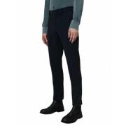 RRD Vinter Chino Byxor Black, Herr